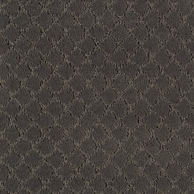 Fashion Icon in Shadow Grey - Carpet by Mohawk Flooring