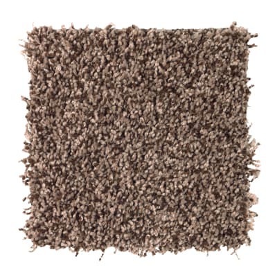 Soft Breeze I in Stratford Brown - Carpet by Mohawk Flooring