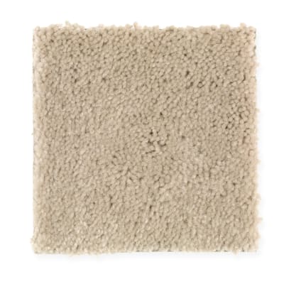 Solo in Biscuit - Carpet by Mohawk Flooring