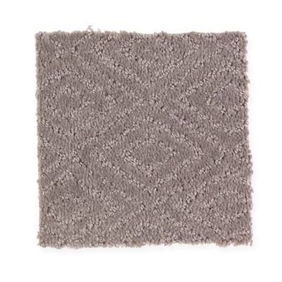 Higher Caliber in Taupe Treasure - Carpet by Mohawk Flooring