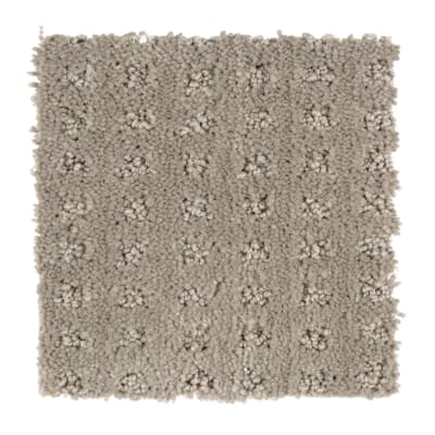 Structural Charm in Dust Bowl - Carpet by Mohawk Flooring
