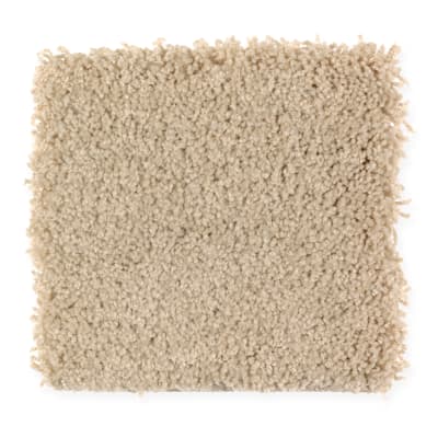 Simply Irresist Solid in Candle Glow - Carpet by Mohawk Flooring