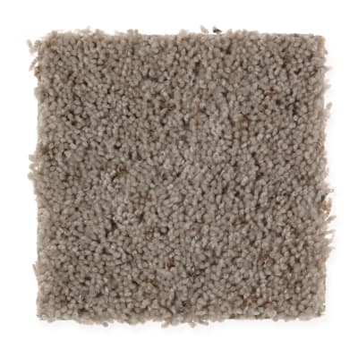 Oakland Acres in Foxfire Suede - Carpet by Mohawk Flooring