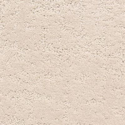Classic Demeanor in Soft Taupe - Carpet by The Dixie Group