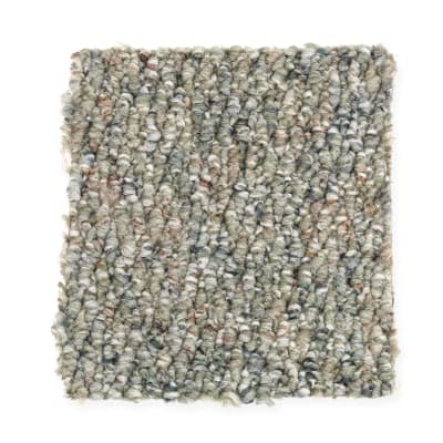 Summer Carnival in Garden Spice - Carpet by Mohawk Flooring