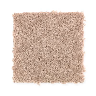 High Hand in Cashew - Carpet by Mohawk Flooring