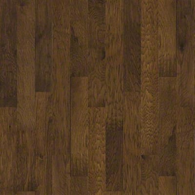 Palmer Springs in Western Sky - Hardwood by Shaw Flooring