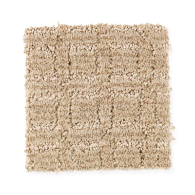 Flawless Appeal in Honey Butter - Carpet by Mohawk Flooring