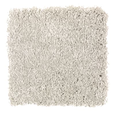 Brilliant Influence in Soft Smoke - Carpet by Mohawk Flooring