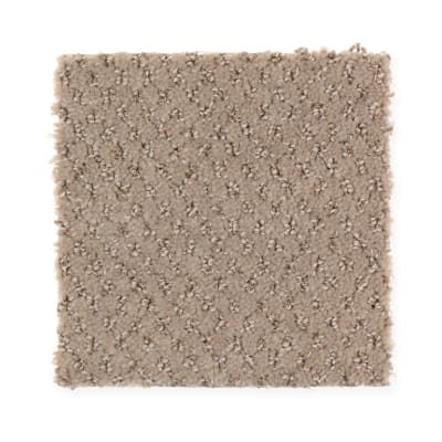 Pattern Play in Nougat - Carpet by Mohawk Flooring