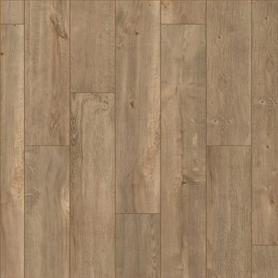 COREtec Plus Enhanced Plank in Mesa Verde Oak - Vinyl by USFloors