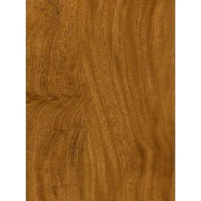 Luxe Plank Best in Natural - Vinyl by Armstrong