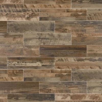 Preservation in Petrified Gray 6x36 - Tile by Marazzi