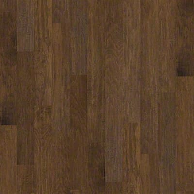 Fremont Hickory in Pathway - Hardwood by Shaw Flooring