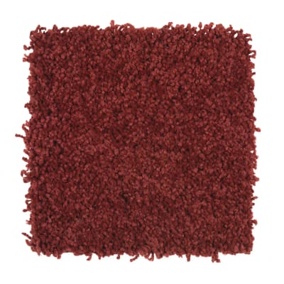 Posh Origins in Brick Wall - Carpet by Mohawk Flooring