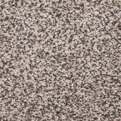 Katie's Comfort in Salt & Pepper - Carpet by The Dixie Group