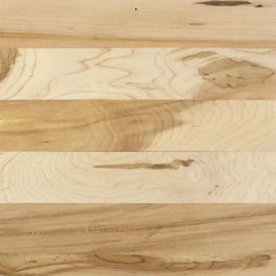 Unfinished Maple  Engineered in #1 Common - Hardwood by Somerset