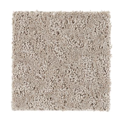 Impressive Outlook in Library Oak - Carpet by Mohawk Flooring