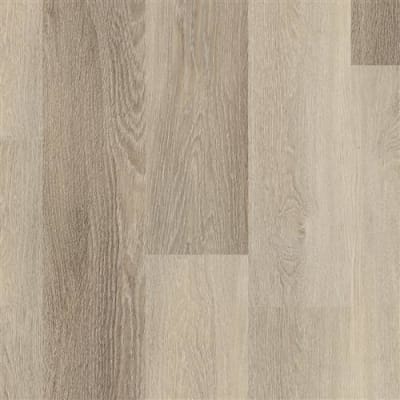 COREtec Pro Plus Enhanced Planks in Flint Oak - Vinyl by USFloors