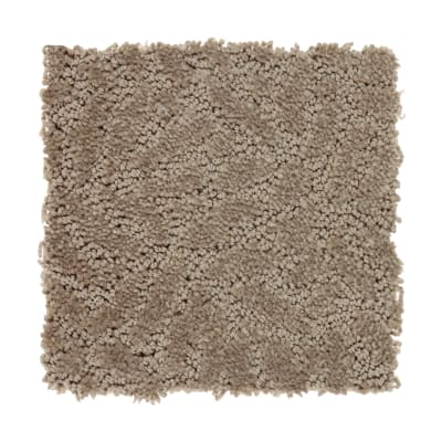 Soft Balance in Velvet Brown - Carpet by Mohawk Flooring