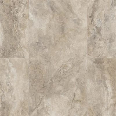 Progen in Fleury Travertine Verona - Vinyl by Tarkett