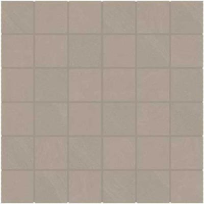 Modern Oasis in Gentle Rain Mosaic 2x2 - Tile by Marazzi