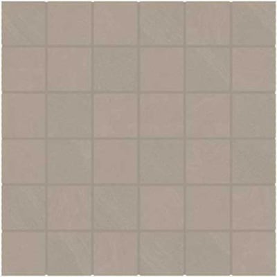 Modern Oasis in Gentle Rain  Mosaic 2x2 - Tile by Marazzi