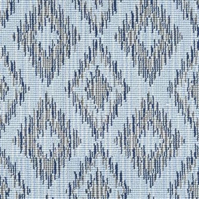 Berkshire in Winter Blue - Carpet by Couristan