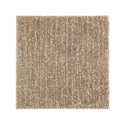 Natural Artistry in Nutmeg - Carpet by Mohawk Flooring