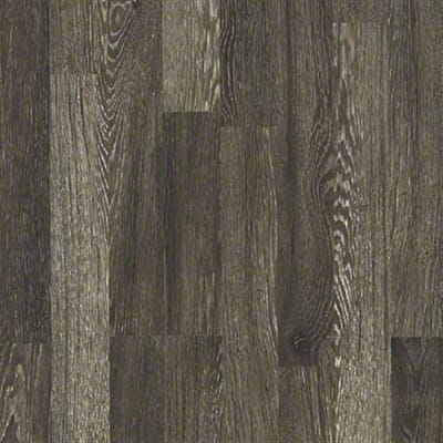 Classic Reclaimed in Bistro Oak - Laminate by Shaw Flooring
