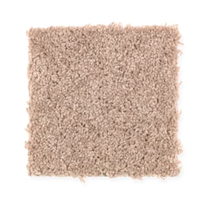 Top Card in Cashew - Carpet by Mohawk Flooring