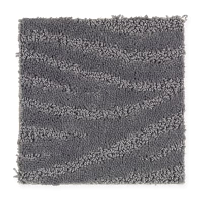 Weller Lane in Charcoal Violet - Carpet by Mohawk Flooring