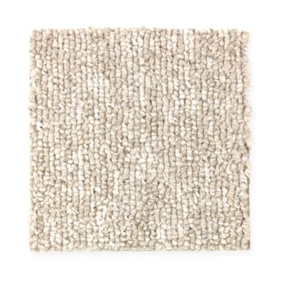Organic Style III in Manilla Tan - Carpet by Mohawk Flooring