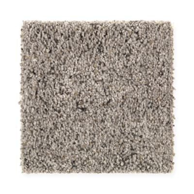Casual Glamour I in Grey Flannel - Carpet by Mohawk Flooring