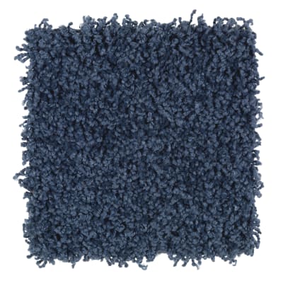 Heavenly Harbour in Royal Sapphire - Carpet by Mohawk Flooring