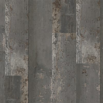Sierra Nevada in Sunset Orange - Vinyl by Proximity Mills