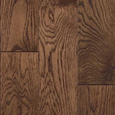 Williamsburg in Oak Provincial - Hardwood by Mullican