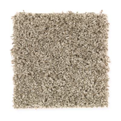 Good Times in Mushroom Cap - Carpet by Mohawk Flooring