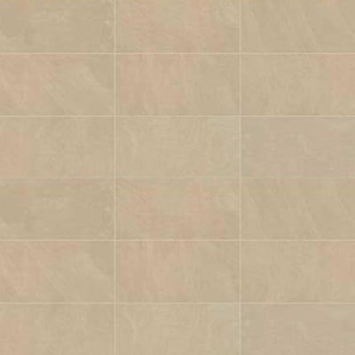Modern Oasis in Desert Sand 12x24 - Tile by Marazzi
