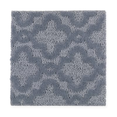 Corning Acres in Pale Sky - Carpet by Mohawk Flooring