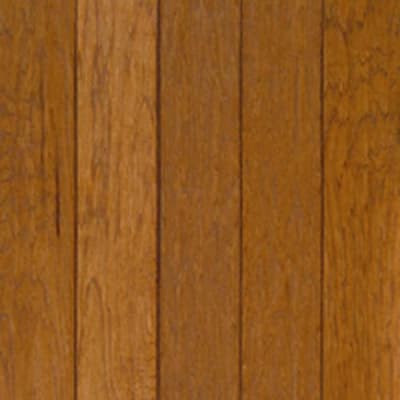 Trailhouse Hickory in Golden Palomino - Hardwood by Harris Wood