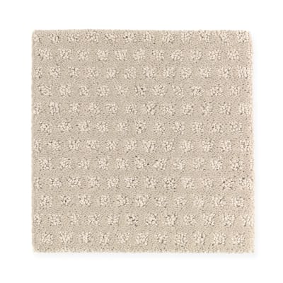 Romantic Quest in Alabaster - Carpet by Mohawk Flooring
