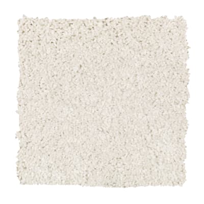Graceful Glamour in White Wisp - Carpet by Mohawk Flooring