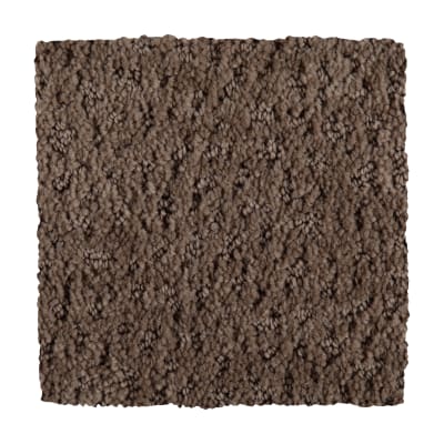 Lasting Outlook in Nutmeg Swirl - Carpet by Mohawk Flooring
