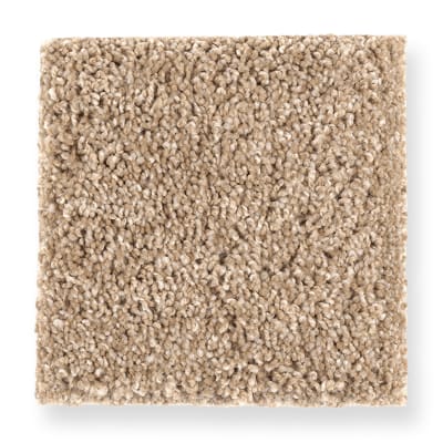 Opulent Luxury in Summer Straw - Carpet by Mohawk Flooring