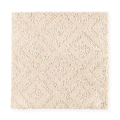 Tender Tradition in Quiet Neutral - Carpet by Mohawk Flooring
