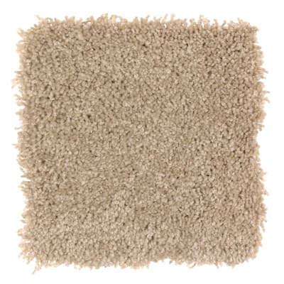 Graceful Glamour in Toasted Almond - Carpet by Mohawk Flooring