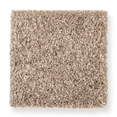 Opulent Luxury in Biscotti - Carpet by Mohawk Flooring