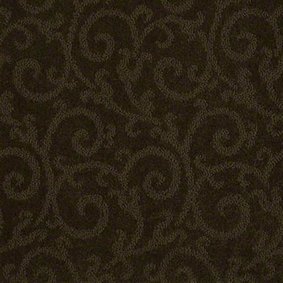 Serenade in Palm Island - Carpet by Shaw Flooring