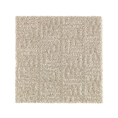 Casual Culture in Overcast - Carpet by Mohawk Flooring